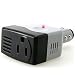 Moomba DC to AC Generic Power Car Charger Converter Adapter