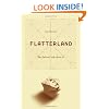 Flatterland: Like Flatland, Only More So