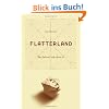 Flatterland: Like Flatland Only More So