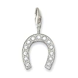 Horseshoe Charm By Thomas Sabo