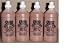 CAIRO BAR B-Q SAUCE 4PAK 16 OZ.
