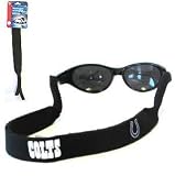 Indianapolis Colts Neoprene NFL Sunglass Strap Fgc050 - B000STR3GC