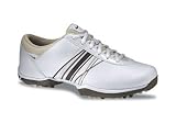 NIKE DELIGHT 2011 LADIES GOLF SHOE WHITE/SMOKE-BIRCH