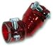 RED Feed Elbow Paintball Gun Loader VL Rev Hopper