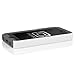 Incipio DualPro Case for iPhone 5C - Retail Packaging - White/Gray