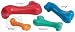 Hard Rubber Bone - Large