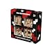 Professor Puzzle Brain Busting 4 Wooden Puzzle Set