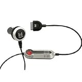 Monster iCarPlay Wireless Plus for iPod v2 - FM Transmitter/Charger for iPod