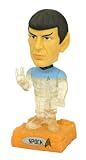 Funko Spock Talking Wacky Wobbler