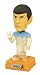 Funko Spock Talking Wacky Wobbler