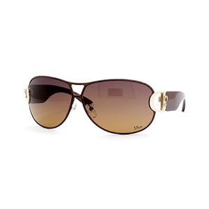Buy Authentic Christian Dior Sunglasses BUCKLE 2 BROWN SEMI CHOCOLATE VIOLET BROWN GRADIENT QBOR1