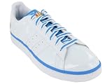 Adidas Men's ADIDAS CAMPUS II+ NBA WASHINGTON WIZARDS 14.5 (RUNNING WHITE/BLUE)