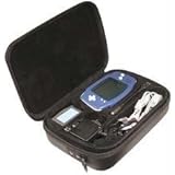 GBA & SP CARRY CASE XL