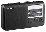 View ICF38 (Sony)
