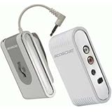 Scosche Bluetooth Car Kit for MP3 Players