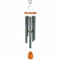 Woodstock Chimes of Mozart - Medium