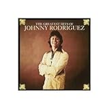 Johnny Rodriguez - Greatest Hits