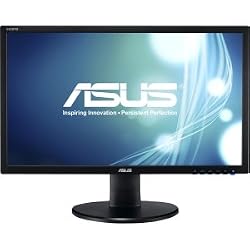 Asus VE228H 21.5-Inch Full-HD LED Monitor with Integrated Speakers