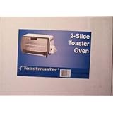 T.MASTER 2sl. TOSTER OVEN 15 MINUTE TIMER WIRE RACK