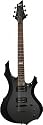 ESP LTD F50 Electric Guitar (Black Cherry)