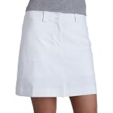 NIKE Womens Tech Golf Skort