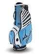 2010 Mizuno Aerolite III Stand Bag [We deliver to Mainland UK only] from Mizuno