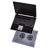 Targus AWE01US Notebook ChillHub