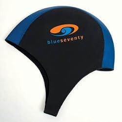 Blueseventy Skull Cap