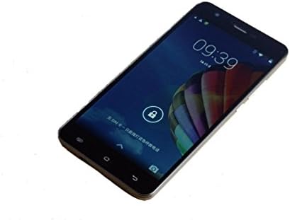 Jiayu S3 Smartphone Android4.4 FDD TDD 4g RAM 3gb +Rom16gb Mt6752 1.7ghz Octa Core 13mp Hd Camera (White Back-cover)