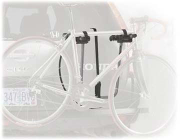 Yakima Spare Joe 2-Bike Spare Tire Mount Rack