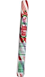 Jumbo Peppermint Stick 4.5oz.
