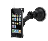 Griffin Technology WindowSeat Windshield Mount for iPod Touch and iPhone 3G|3GS