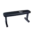 Muscle Inc Flat Bench Muscle Inc Flat Bench