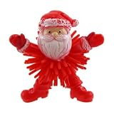 Santa Hedge Ball