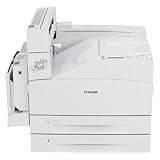 W850dn Mono Laser Printer