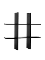 Artera Estantería De Pared (Multicolor)