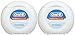 Oral B Essential Floss - 50 m - 2 pk