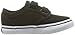 Vans Atwood Toddler Boys Canvas Rip-Tape Shoes