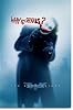 The Dark Knight- Joker (Why so Serious?) Movie Poster