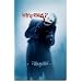 The Dark Knight (Why So Serious?) Movie Poster Print - 22" X 34"
