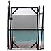 Safety Fence Gate for In-Ground Pools 30