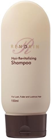 Dermaheal Cosmeceuticals Renokin Hair Revitalizing Shampoo, 8 Ounce by Dermaheal Cosmeceuticals