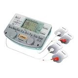 パナソニック 低周波電気治療器 EW6021P-S の評価・レビュー