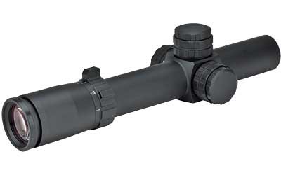 Weaver Tactical 1-5 x Range Scope