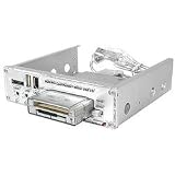 5.25 Multi Card Reader/writer