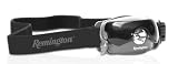 Rayovac RMHL2AAA-B Remington Headlight, 1W LED Rotating Diffusers with Batteries