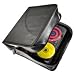 Electronics : Classic DVD Wallet, Capacity 140