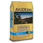 Avoderm Natural Puppy Chicken Meal & Brown Rice Formula Dry Food