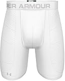 TeamExpress - Under Armour Men's Show Sliding Shorts - 0223
