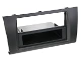 Produkt-Bild: 281292-01 Doppel-ISO Radioblende Suzuki Swift Sport 2007->